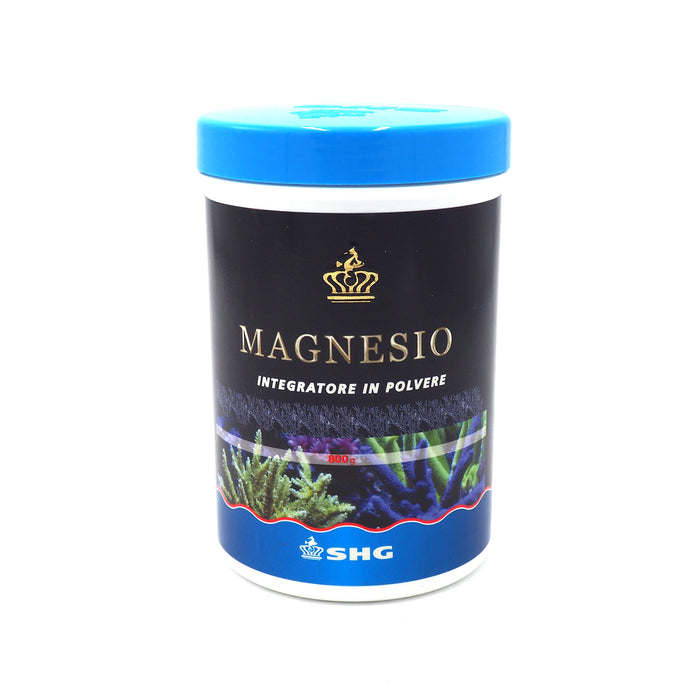 SHG Magnesio in polvere 800 gr