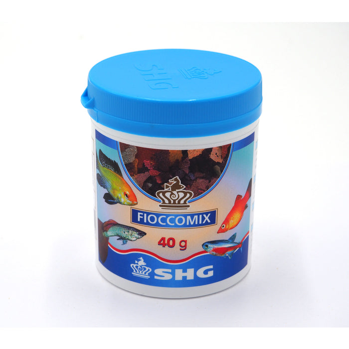 SHG Fioccomix 40 gr