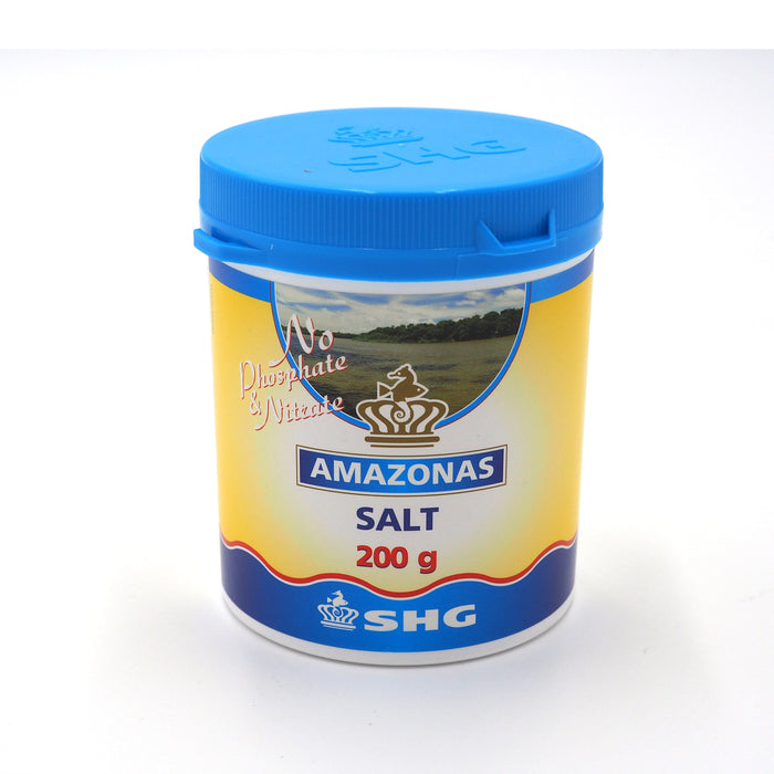 SHG Amazonas salt 200 gr
