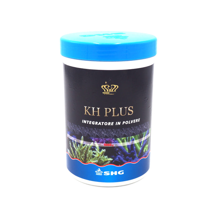 SHG KH Plus in polvere 1000 gr