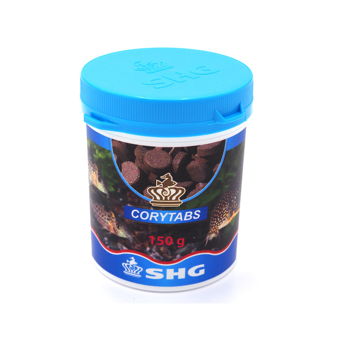 SHG Corytabs 150 gr