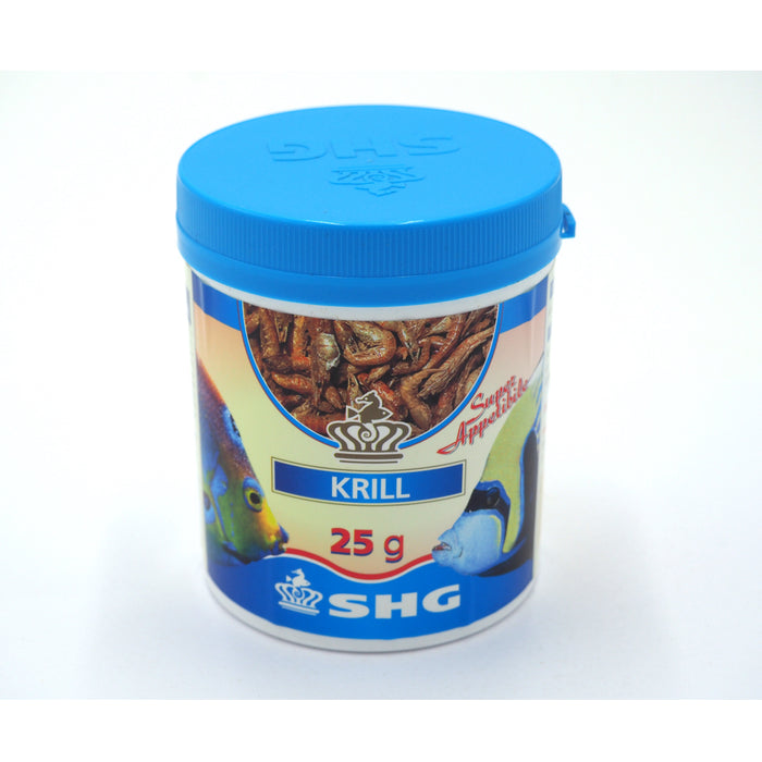 SHG Krill 25 gr