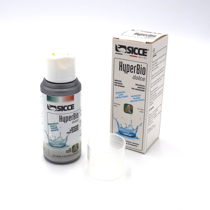 Sicce HyperBio 150 ml