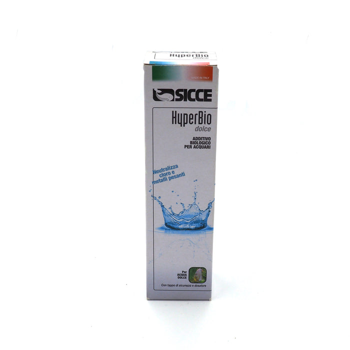 Sicce HyperBio 250 ml