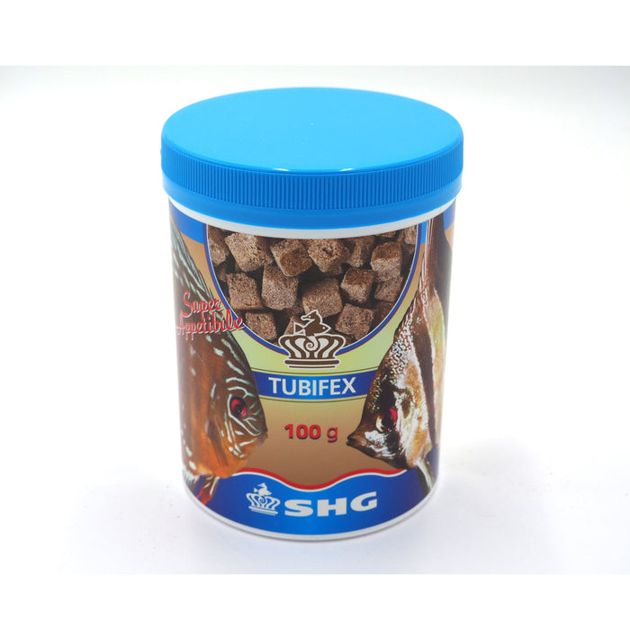 SHG Tubifex 100 gr