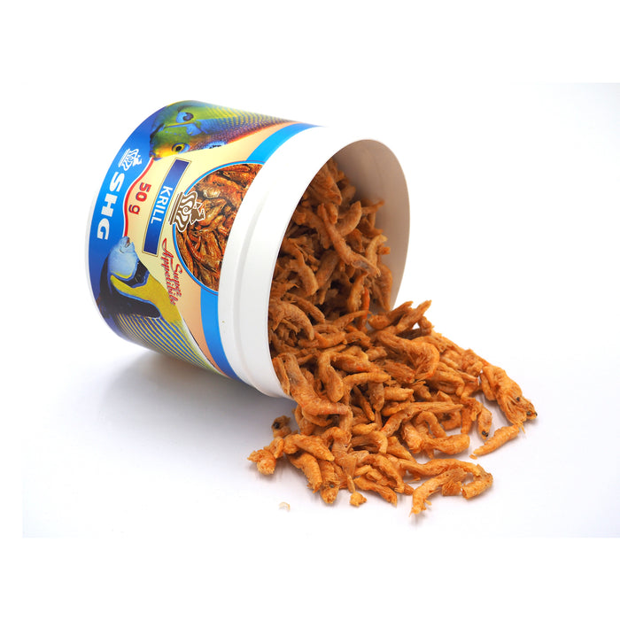 SHG Krill 50 gr