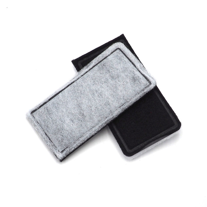 Ricambio Cartuccia Askoll Per Filtro Fluval U2 - Poly/Carbone - Foto 11