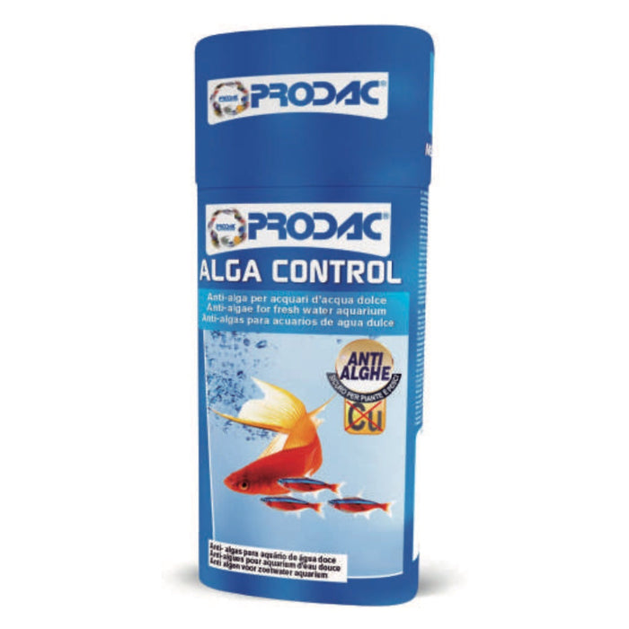 Prodac Alga Control 250 ml
