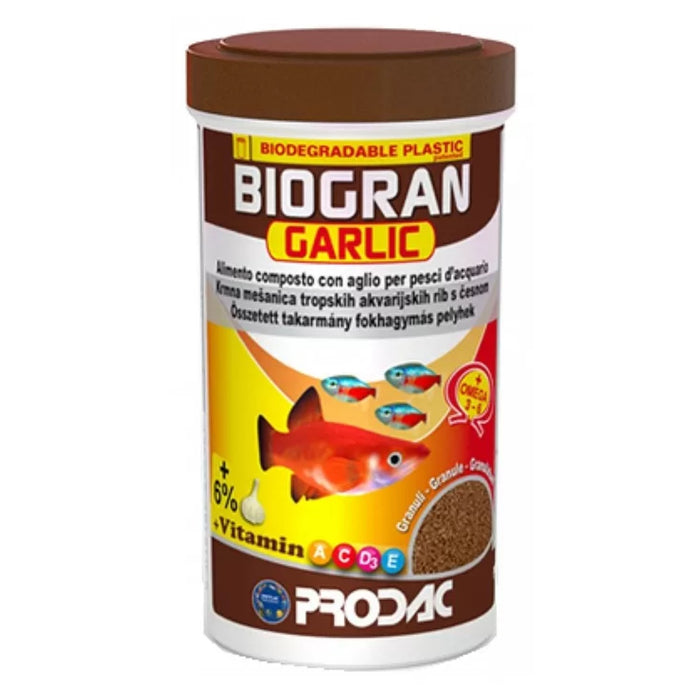 Prodac Biogran Garlic 100 ml