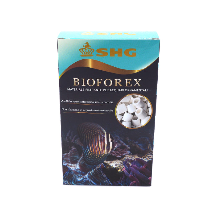 SHG Bioforex