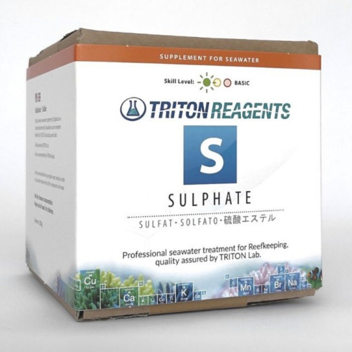 Triton Base Reagents S 1 Kg