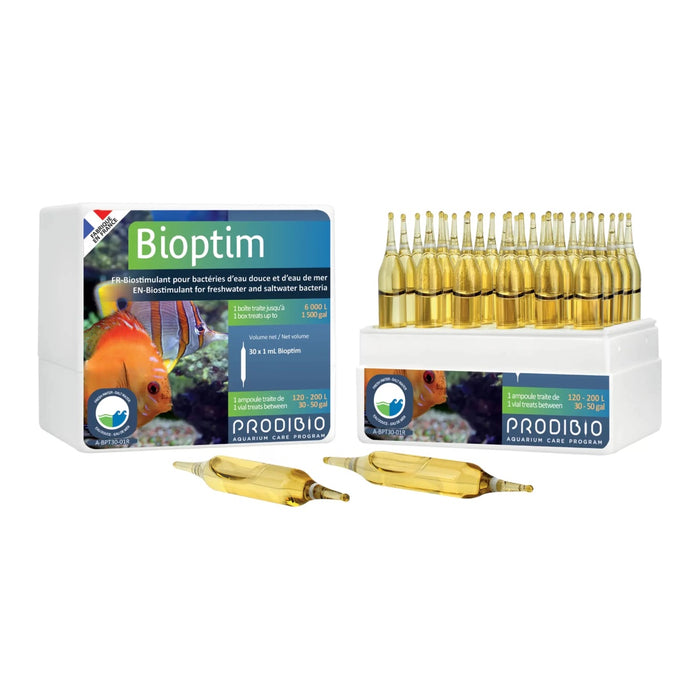 Prodibio Bioptim 30 fiale