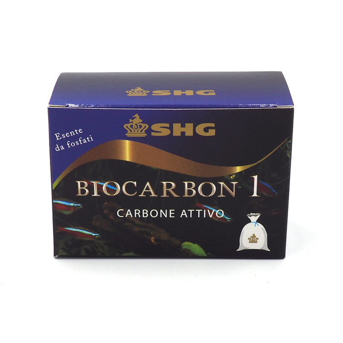 SHG Biocarbon 1