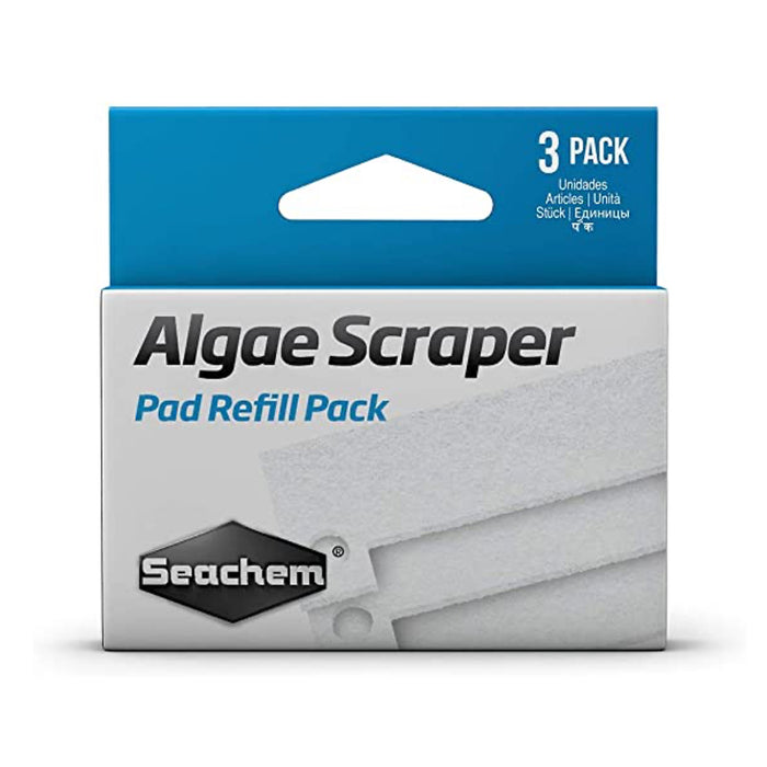 Seachem Pad Algae Scraper