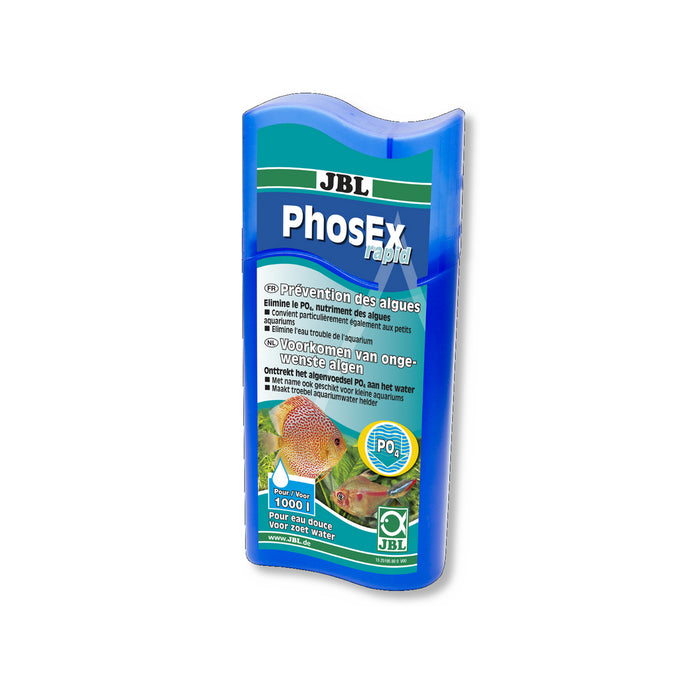 JBL PhosEx rapid 250 ml