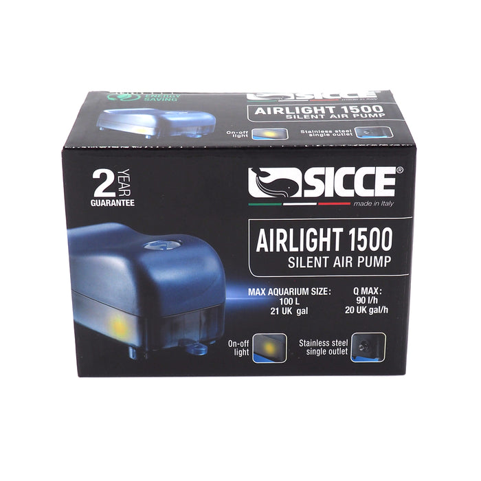 Sicce Airlight 1500