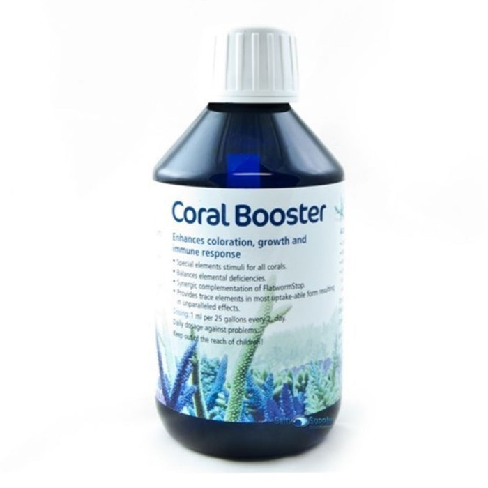 Coral Booster 250 ml