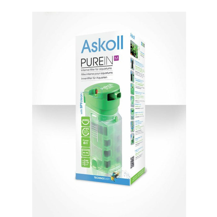 Askoll Pure in M