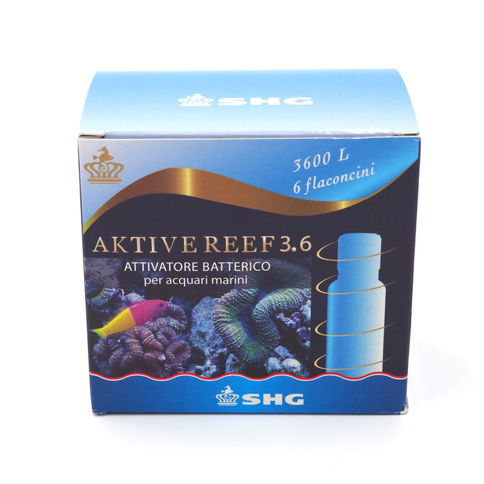 SHG Aktive Reef 3.6