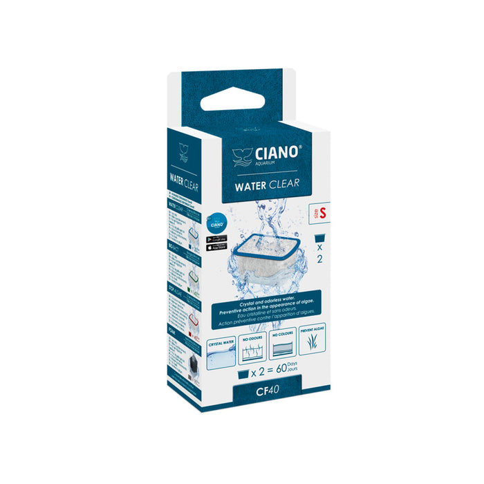 Ciano Water Clear S