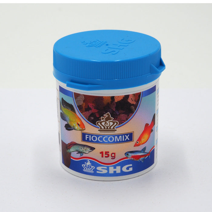 SHG Fioccomix 15 gr