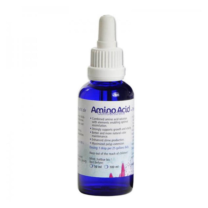Aminoacid Concentrate 50 ml