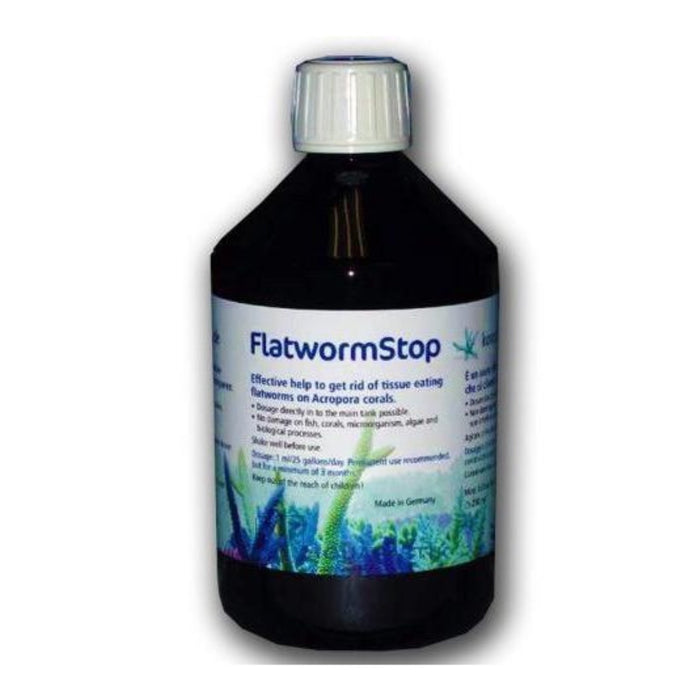 Flatwormstop 250 ml