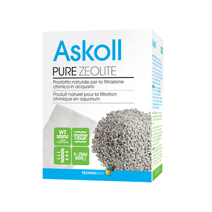 Askoll Pure Zeolite