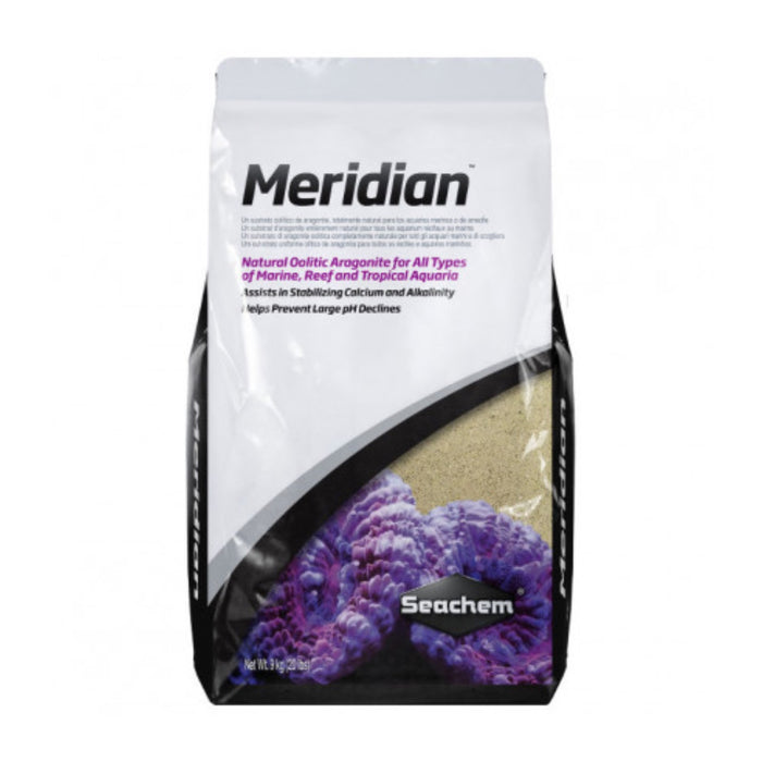 Seachem Meridian 3,5 Kg