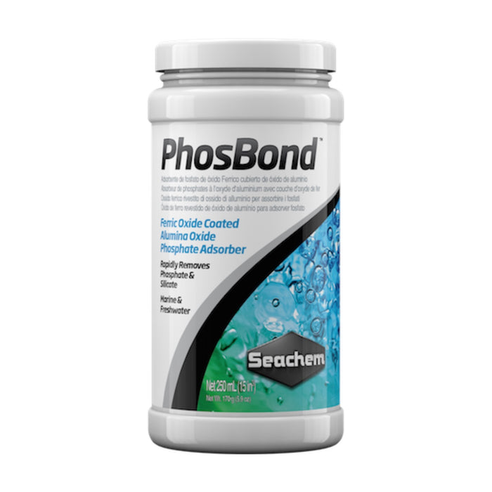 Seachem Phosbond 250 ml