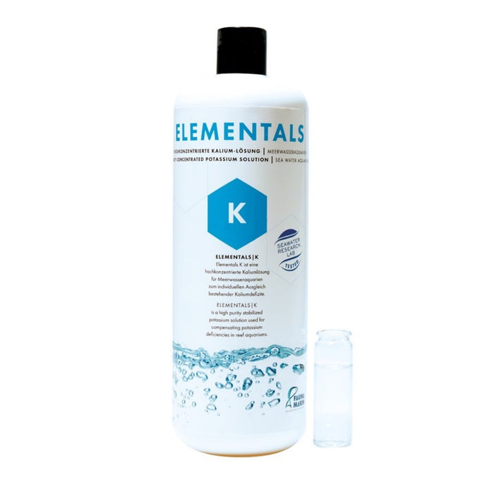 Fauna Marin Elementals K 1000 ml