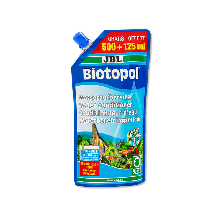 JBL Biotopol Ricarica 625 ml