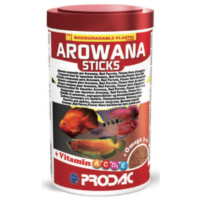 Prodac Arowana Sticks 1200 ml