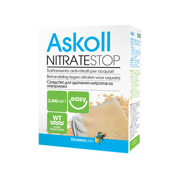 Askoll Nitrati Stop