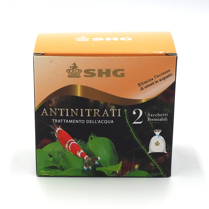 SHG Antinitrati 2