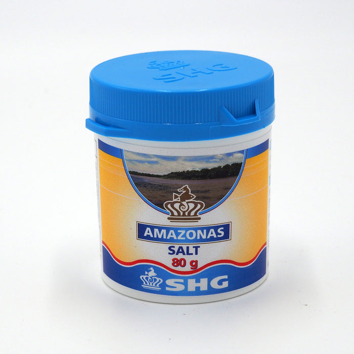 SHG Amazonas salt 80 gr