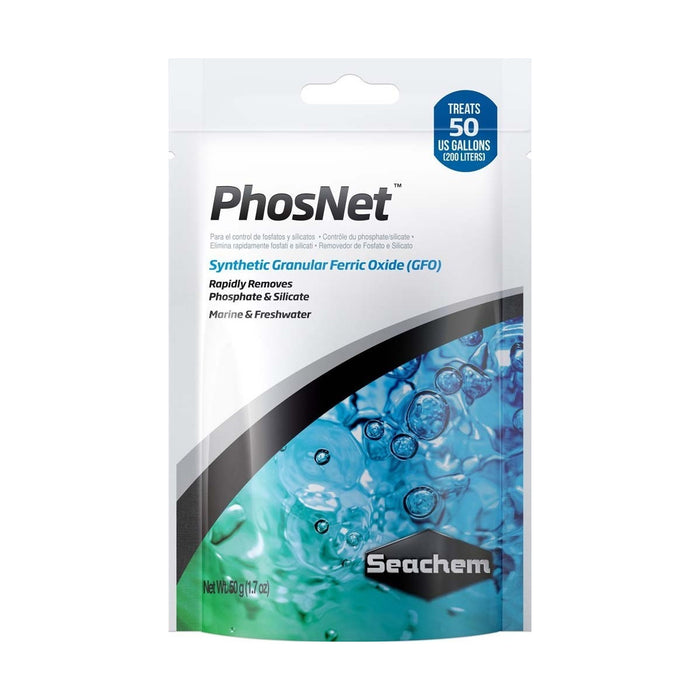 Seachem Phosnet 50 gr