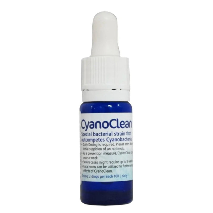 Cyano Clean 10 ml