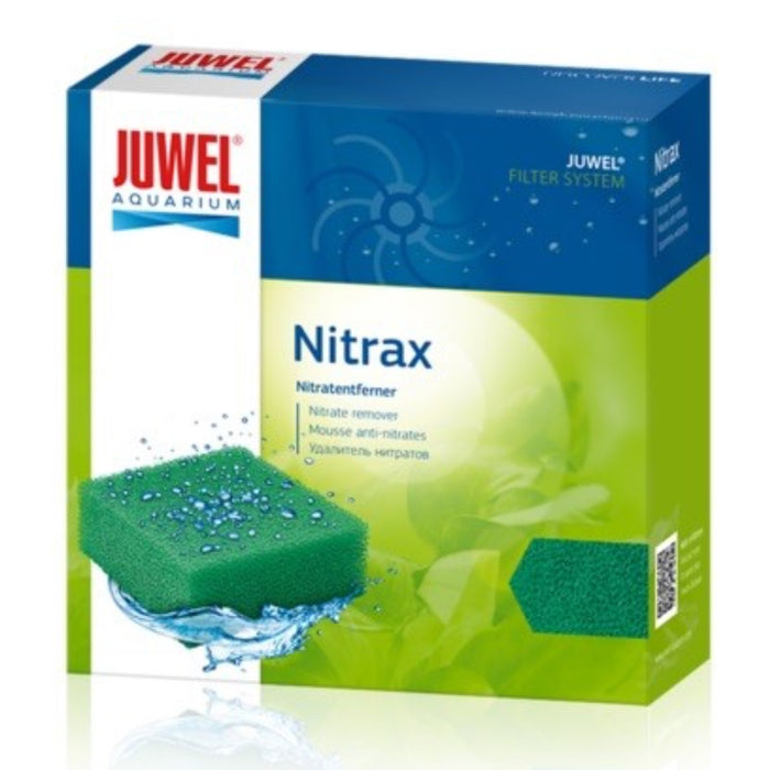 Juwel Nitrax M spugna nitrati