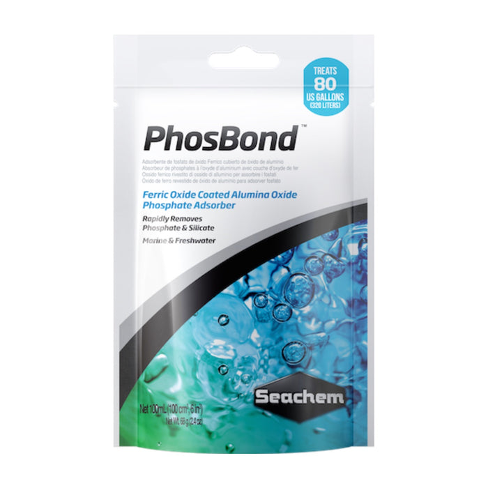 Seachem Phosbond 100 ml