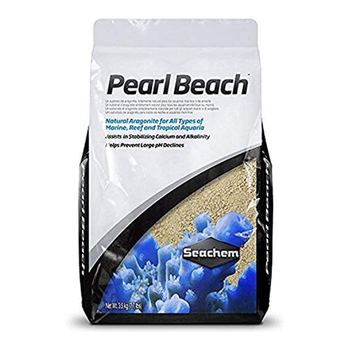 Seachem Pearl Beach 10 Kg