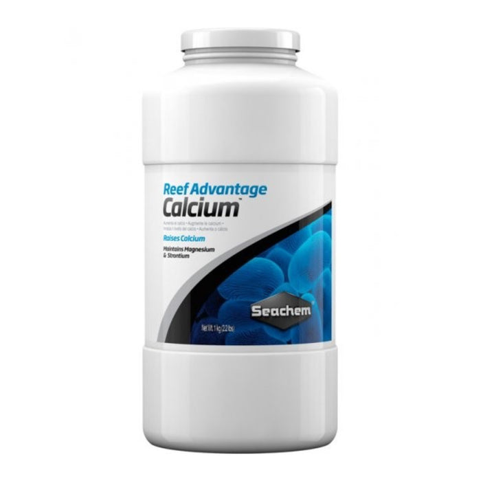 Seachem Reef Advantage Calcium 1 Kg