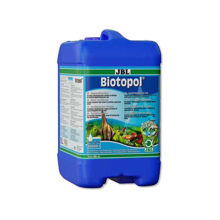 JBL Biotopol 5 Litri