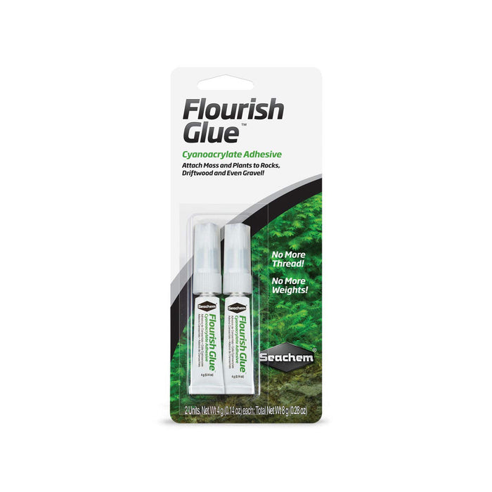 Seachem Flourish Glue 8 gr