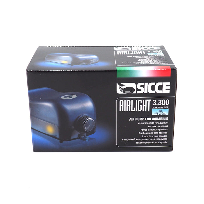 Sicce Airlight 3300