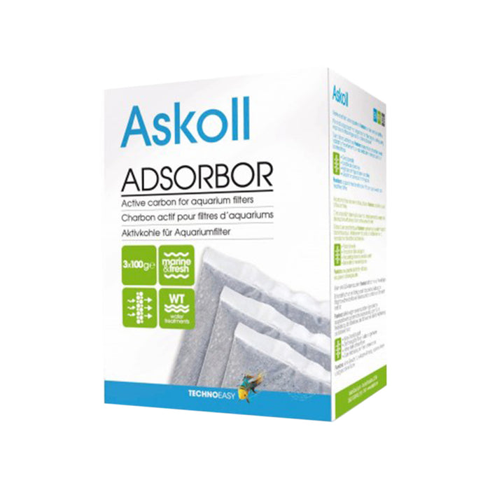 Askoll Adsorbor