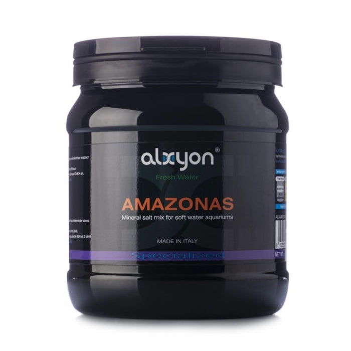 Alxyon Amazonas 1000 gr