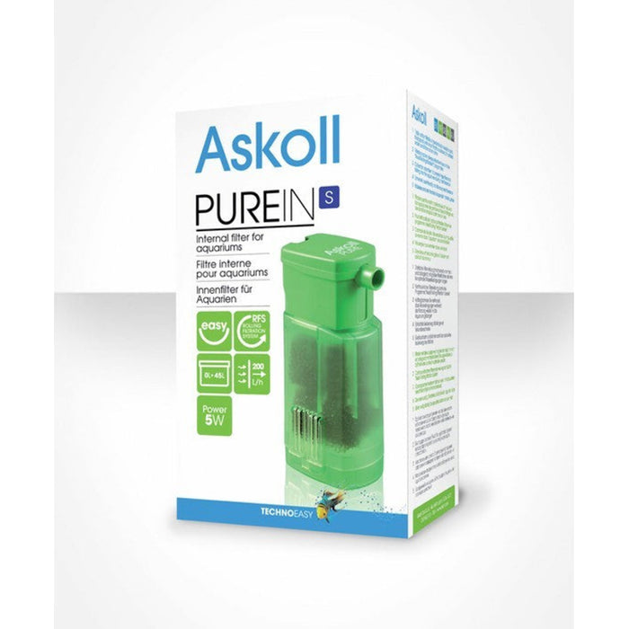 Askoll Pure in S
