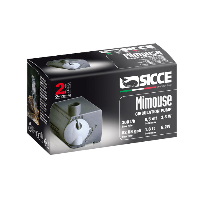 Sicce Mimouse