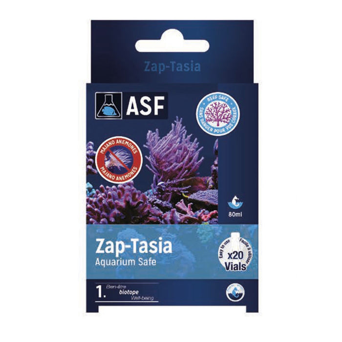 Aquarium Systems Zap-Tasia 20 ml